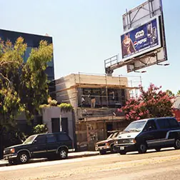 Sherman Oaks 1999