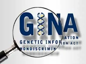 Genetic Information Discrimination Lawyer Los Angeles
