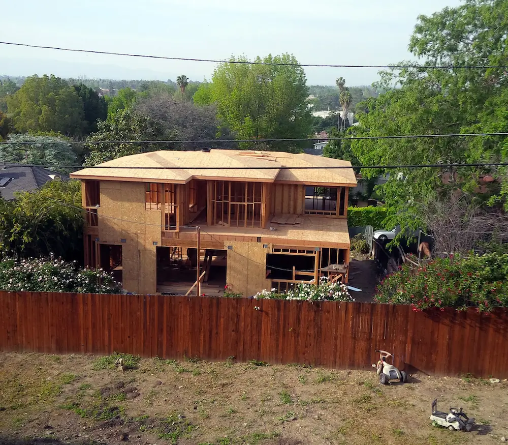 Attorney for construction workers Studio City