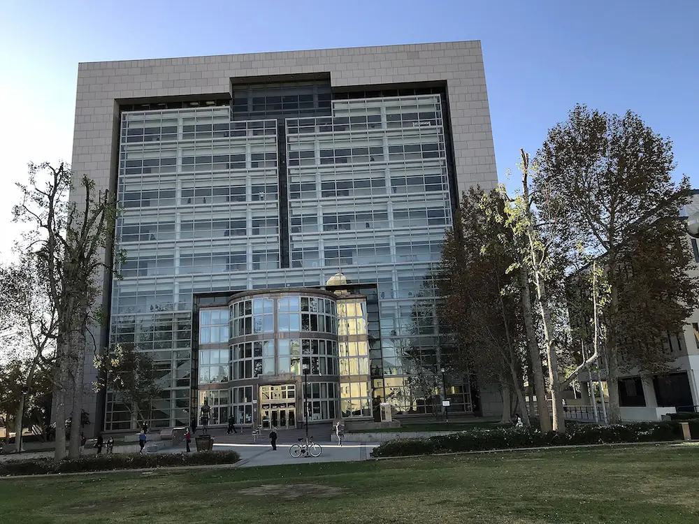 Van Nuys employee attorney