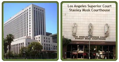 Los Angeles Superior Court
