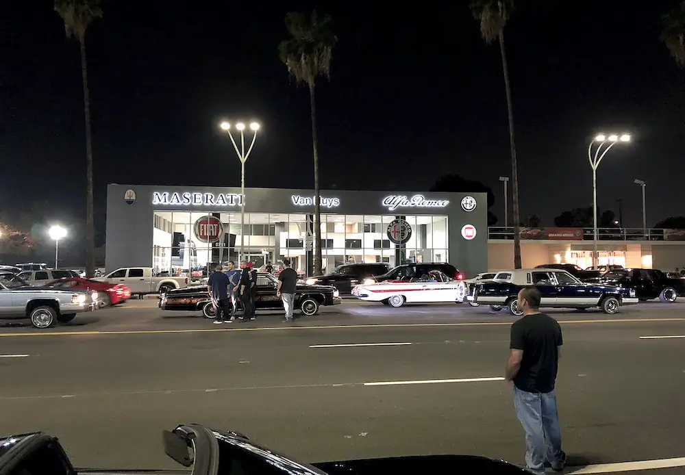 Van Nuys overtime lawyer