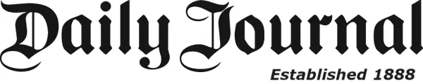 Daily Journal Logo