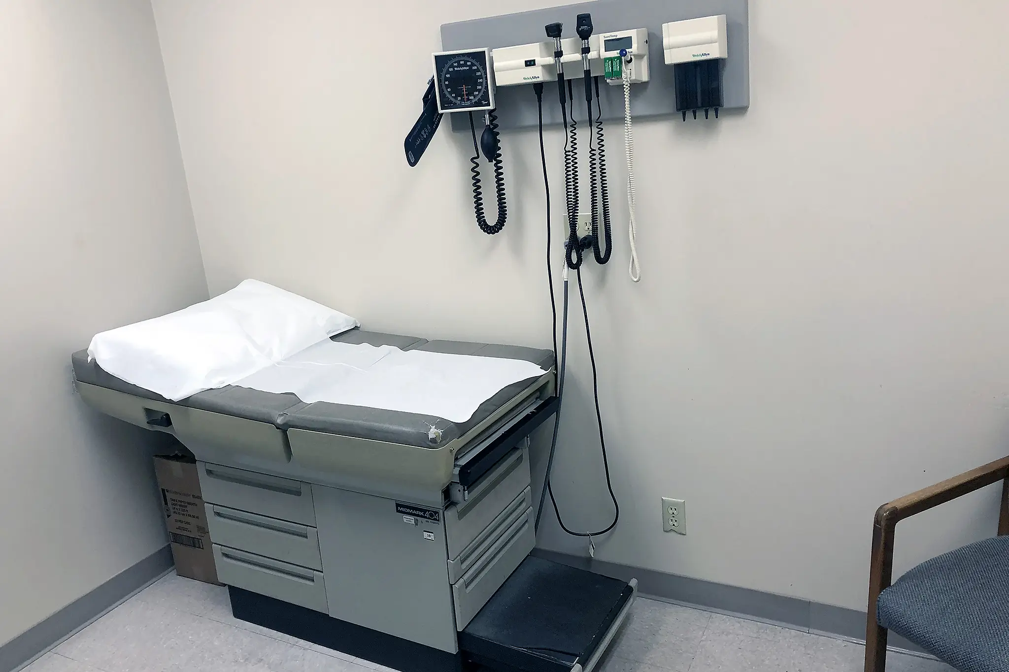 FMLA violation