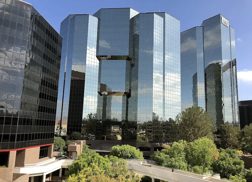 Los Angeles County work accident lawyer