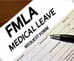 FMLA Family Medical Leave