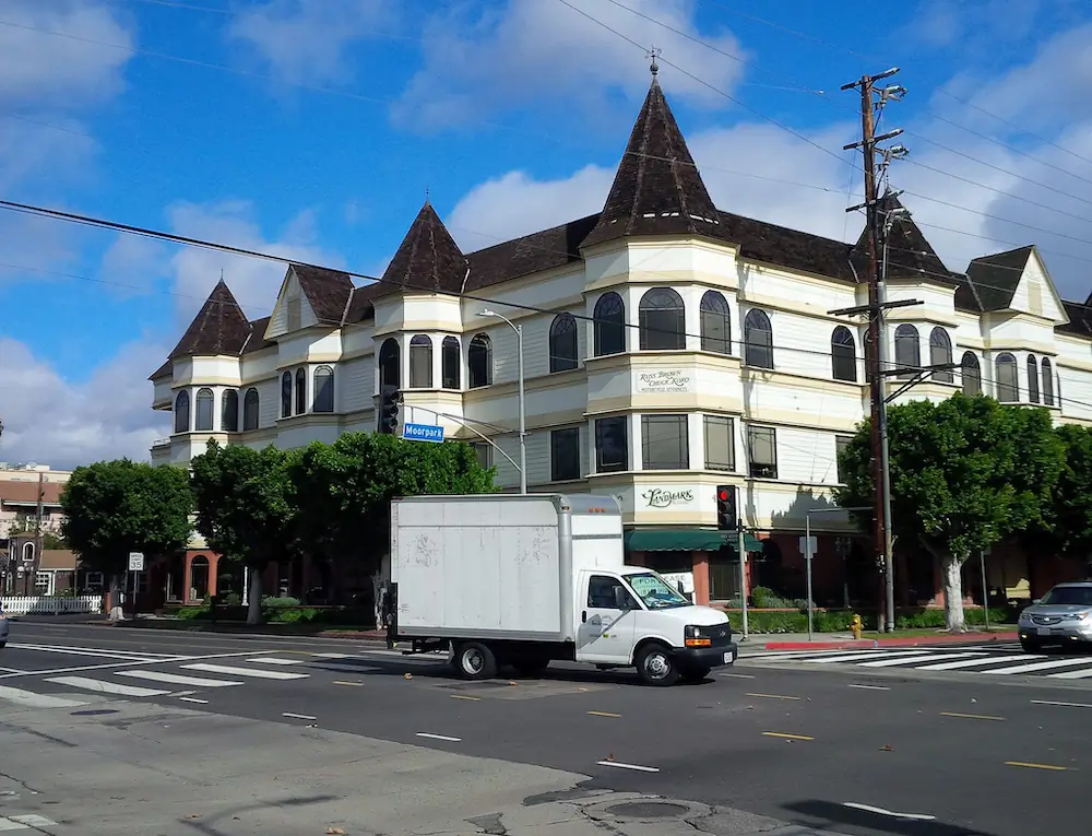 Studio City labor attorney