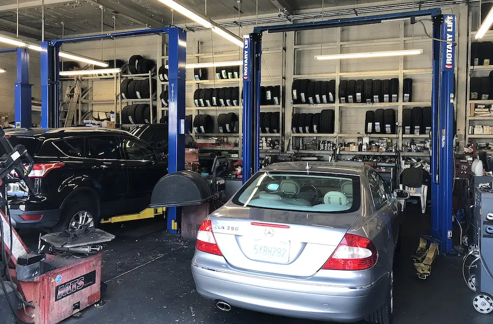 employee lawyer for mechanics