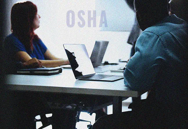 job termination lawyer OSHA violations