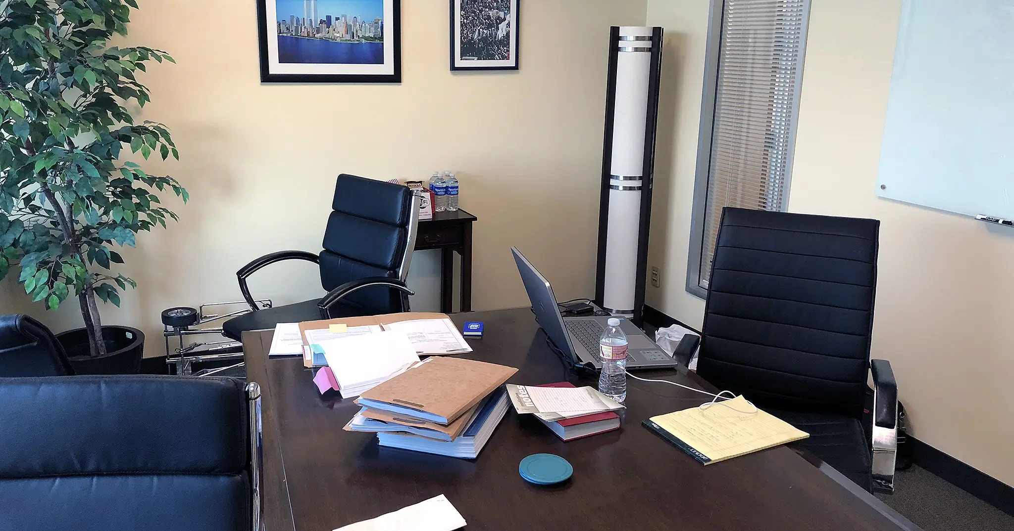 top employee settlement lawyer