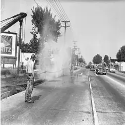 13418 Ventura Boulevard 1952