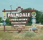 Palmdale Employment Lawyer