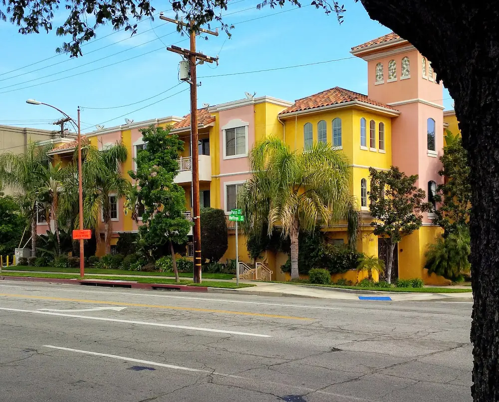 Burbank sexual harassment attorneys