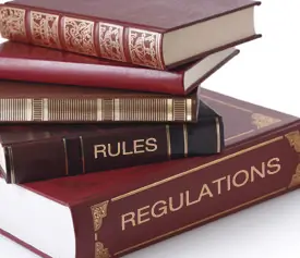 rules regulations for genetic information discrimination employment