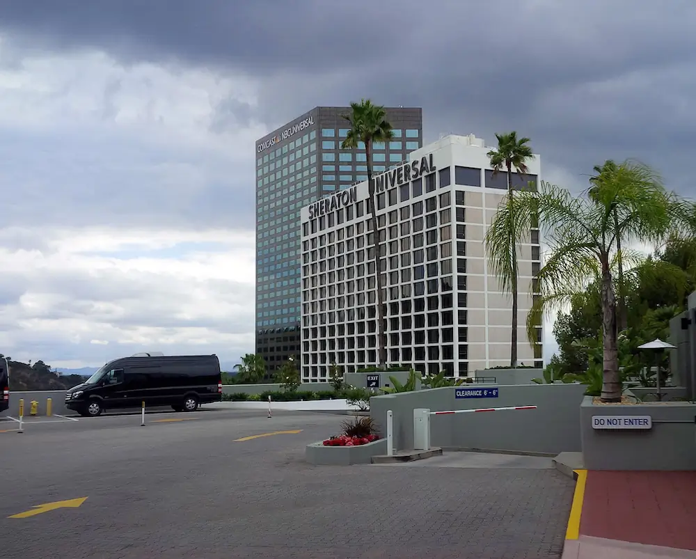 Universal City wage and hour lawyer