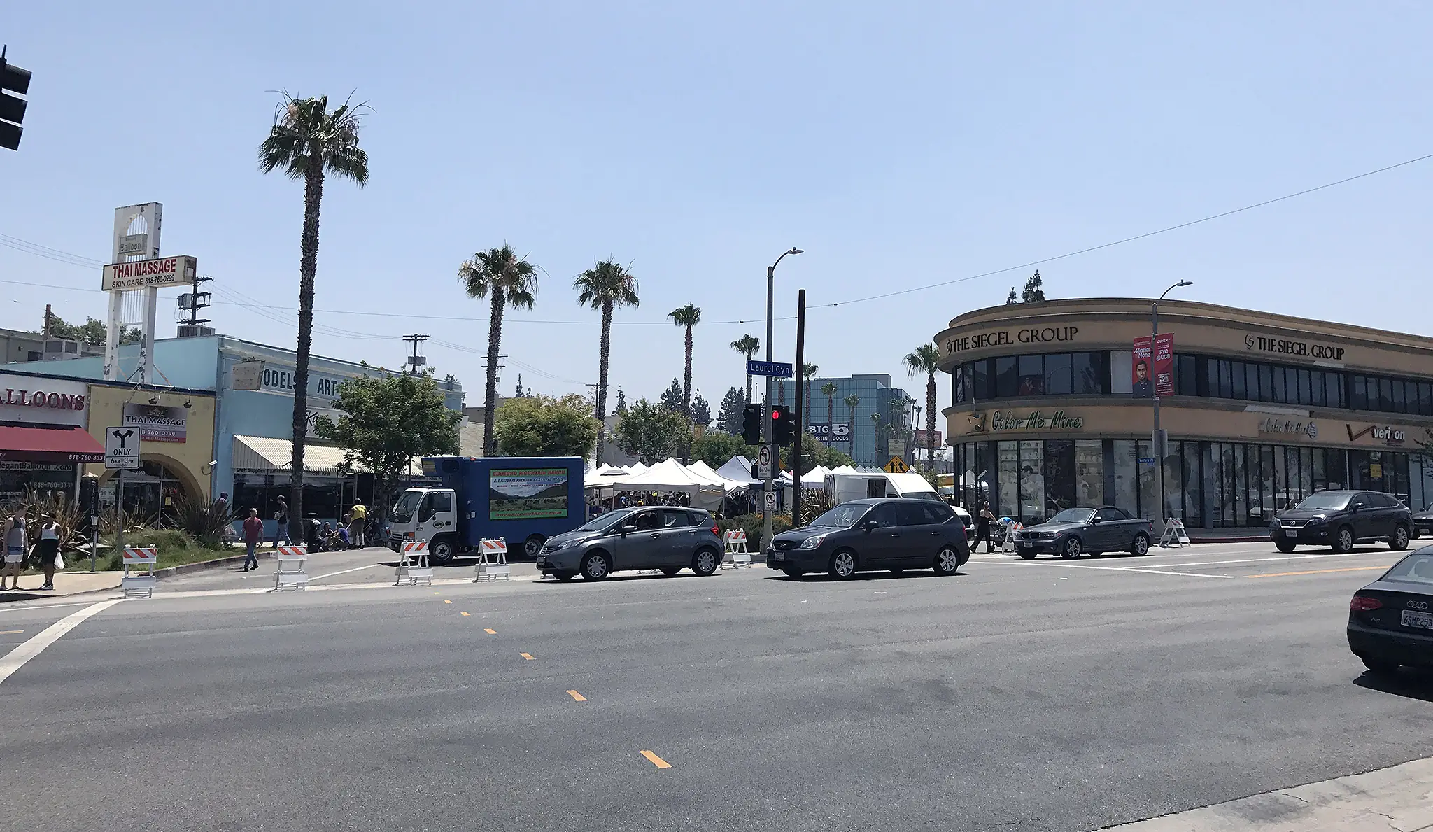 Studio City meal and rest break lawyer