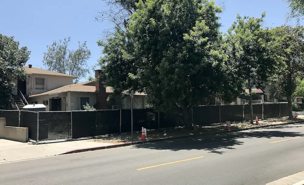 lawyer for construction workers Van Nuys