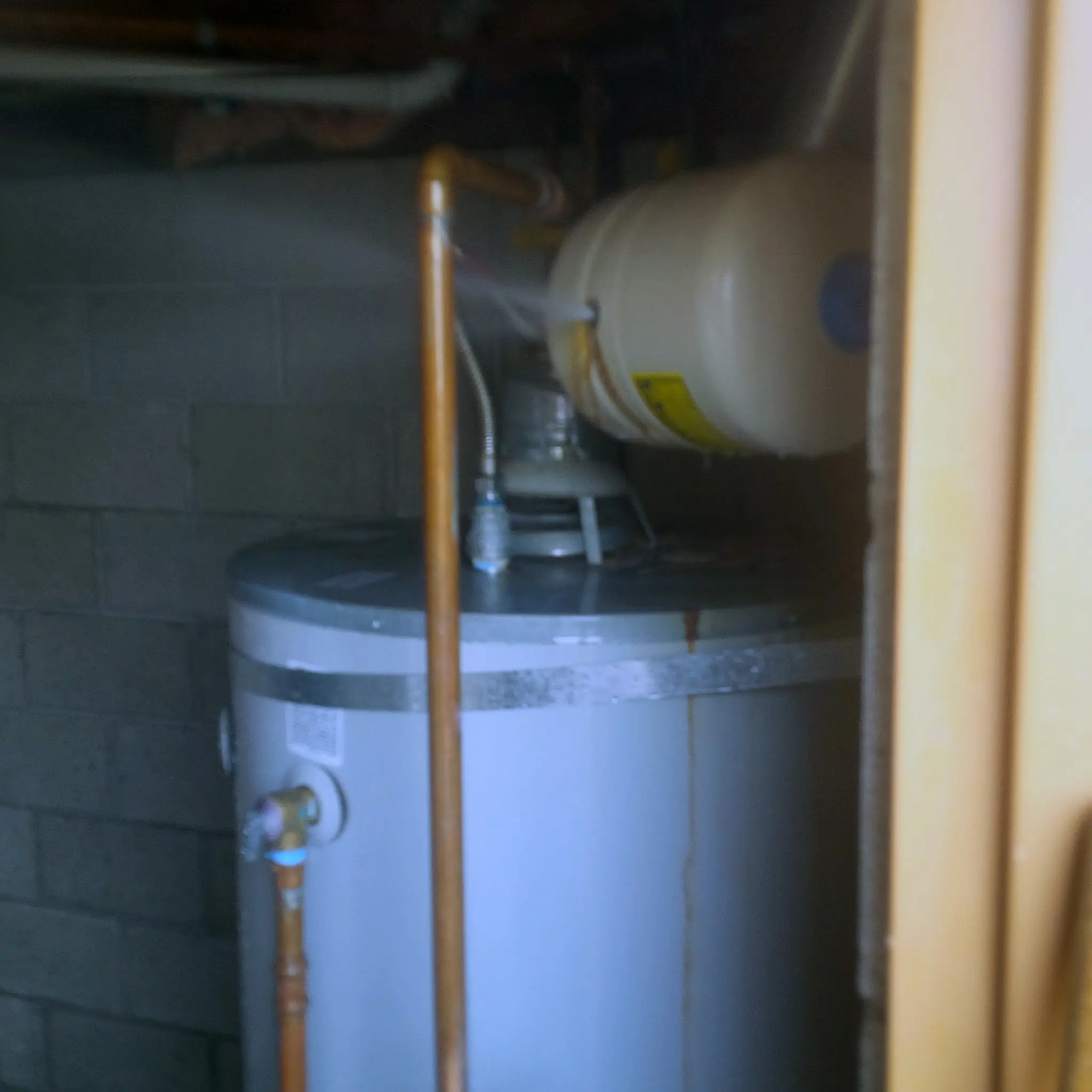 job lawyer for plumbers hurt at work