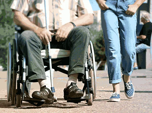 disability leave of absence in the workplace law firm