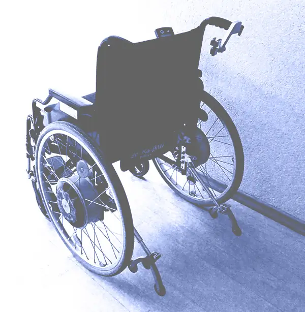 Los Angeles Disability Discrimination Lawyer