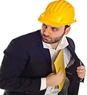 work employment safety fraud lawyer